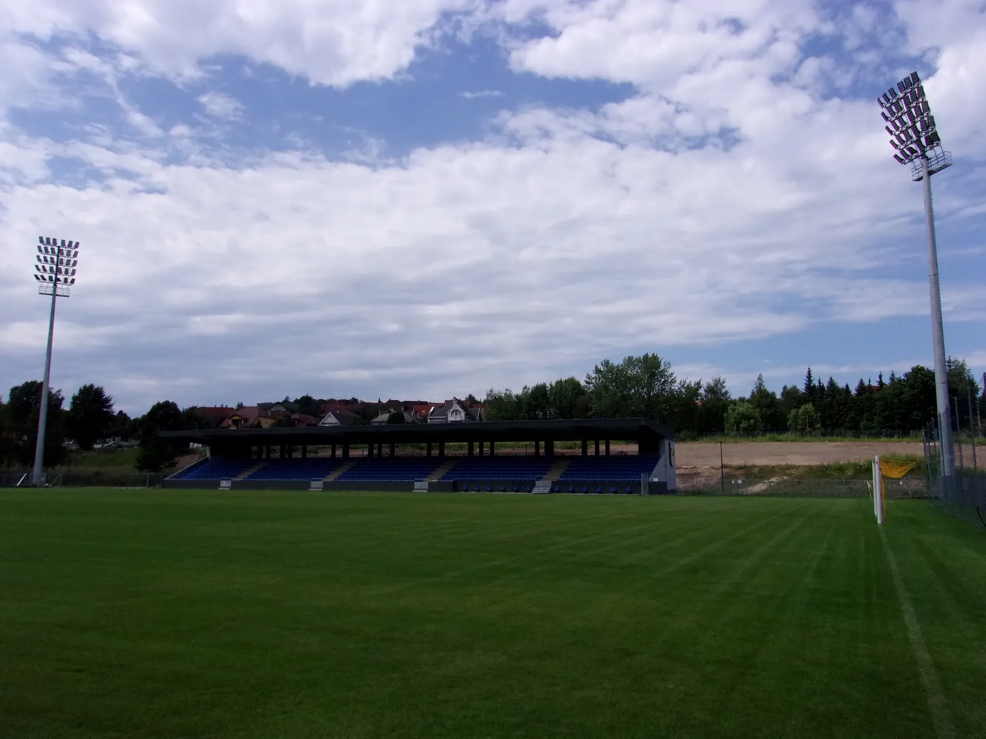 Kolorcity Aréna