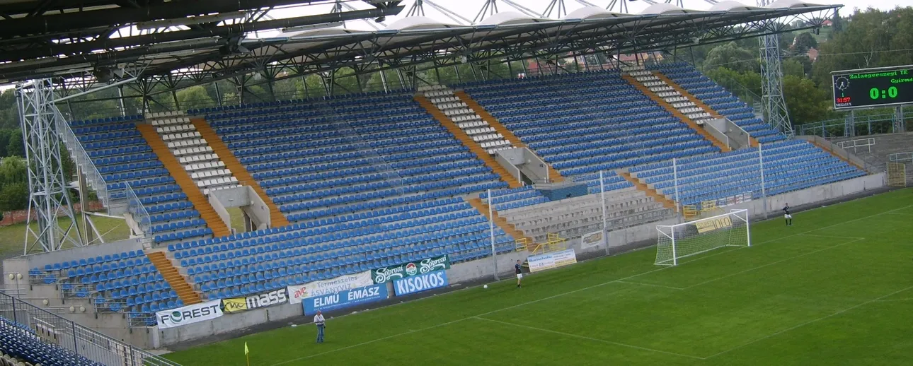 ZTE-Aréna