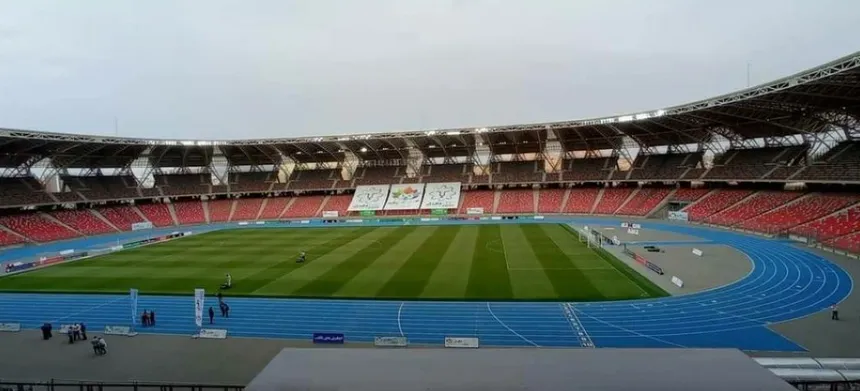 Stade Olympique d'Oran