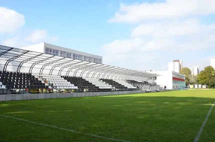 Štadión FC Petržalka 1898
