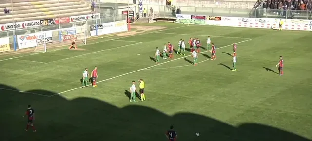 Stadio Guido D'Ippolito