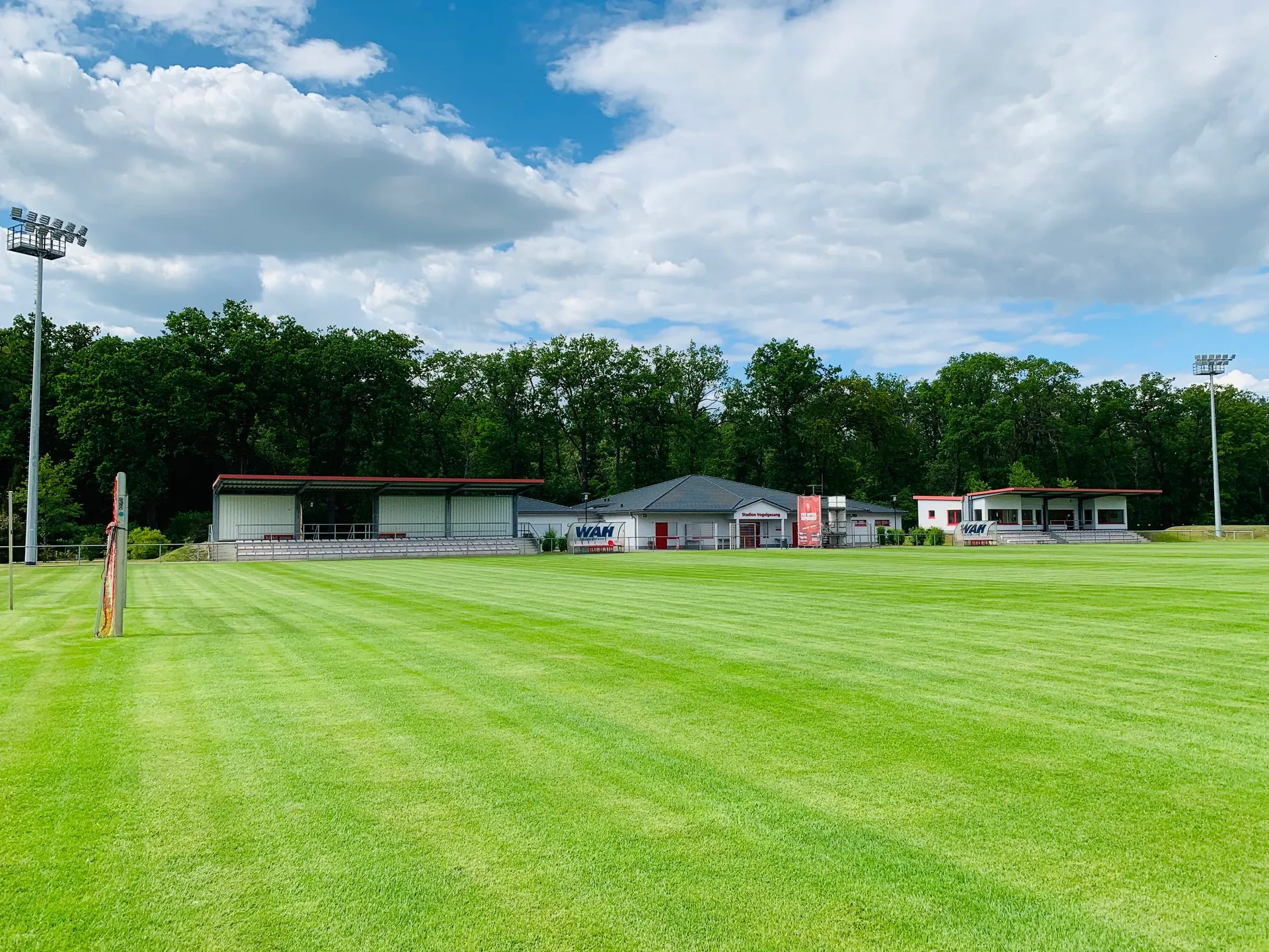 Stadion Vogelgesang