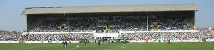 Oscar Vankesbeeck Stadion