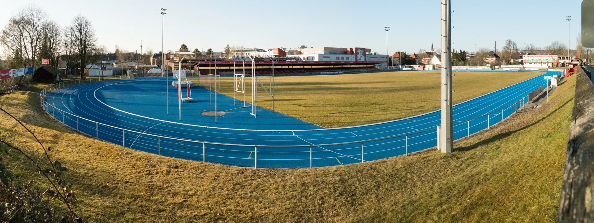 Jahnstadion