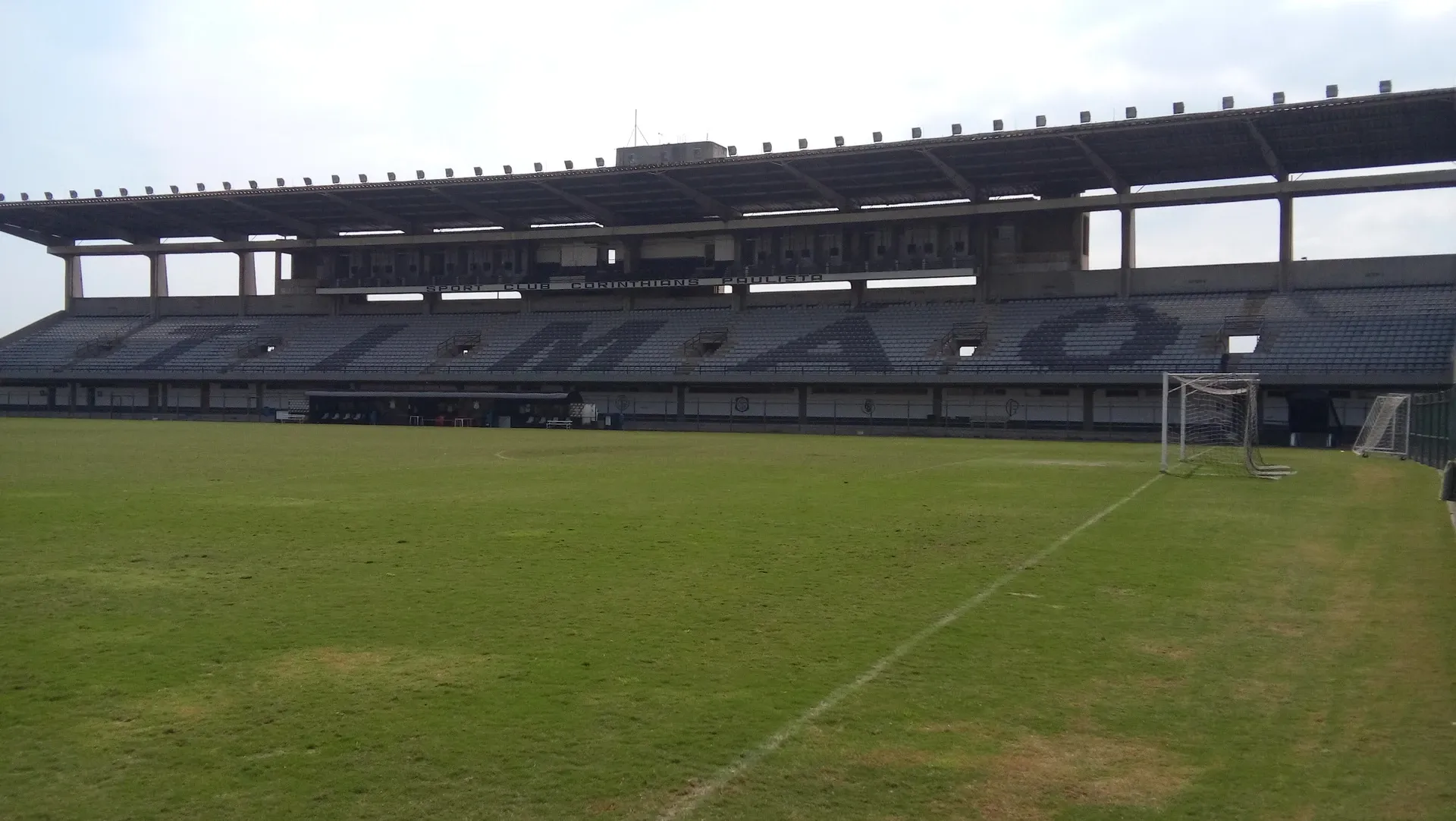 Parque São Jorge