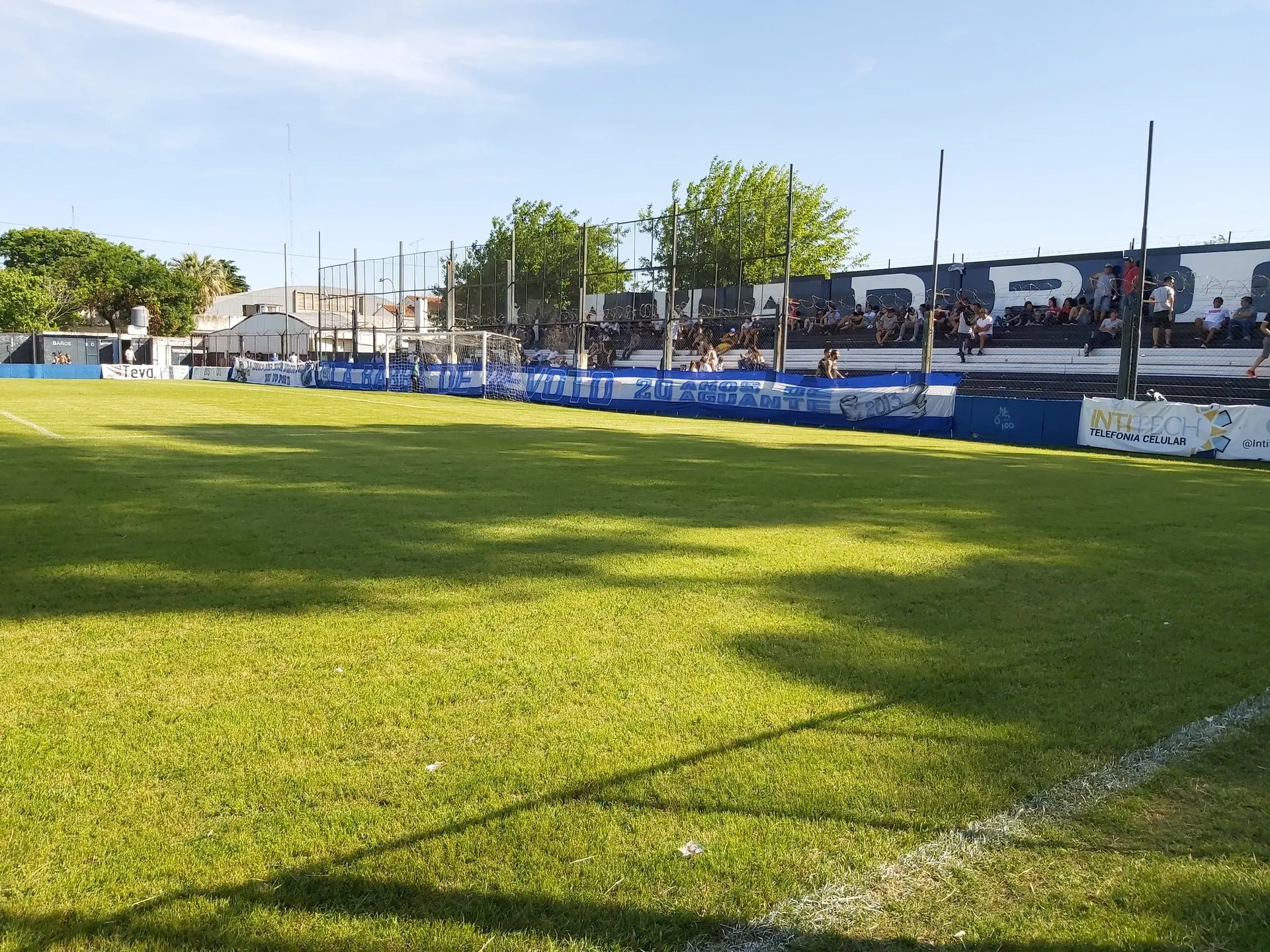 Estadio Enrique VI