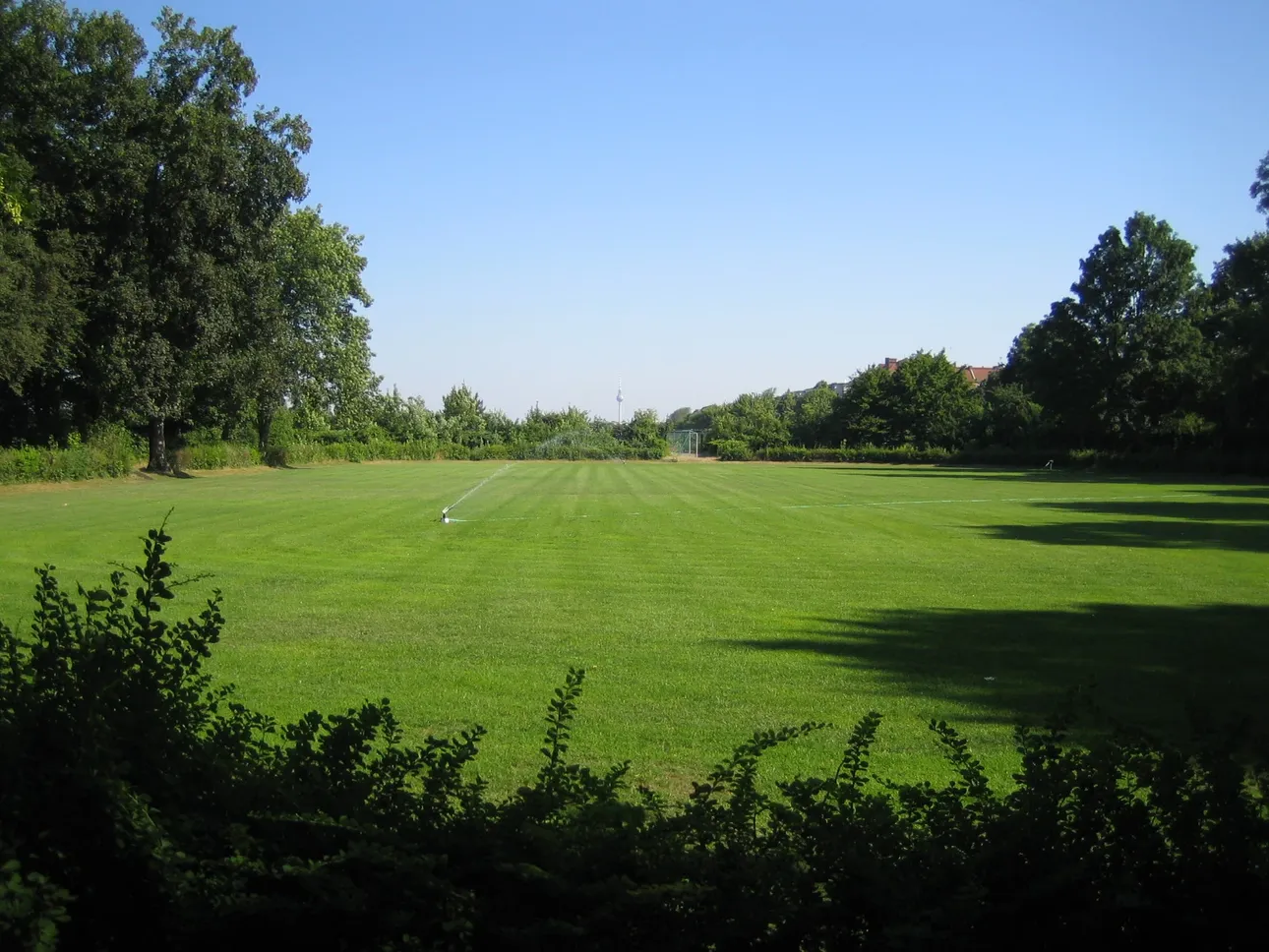 Werner-Seelenbinder-Sportpark