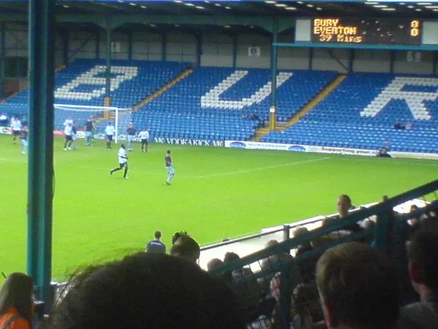 Gigg Lane