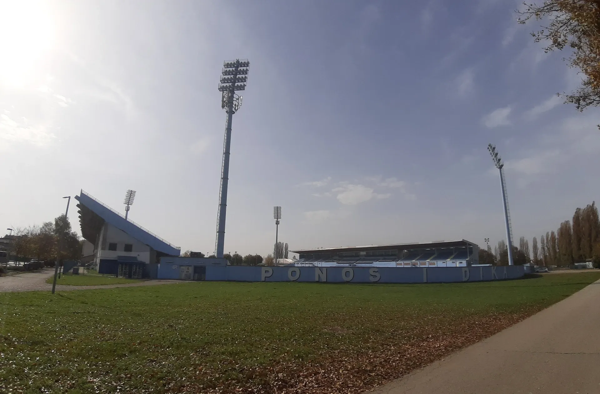 Stadion Cibalia