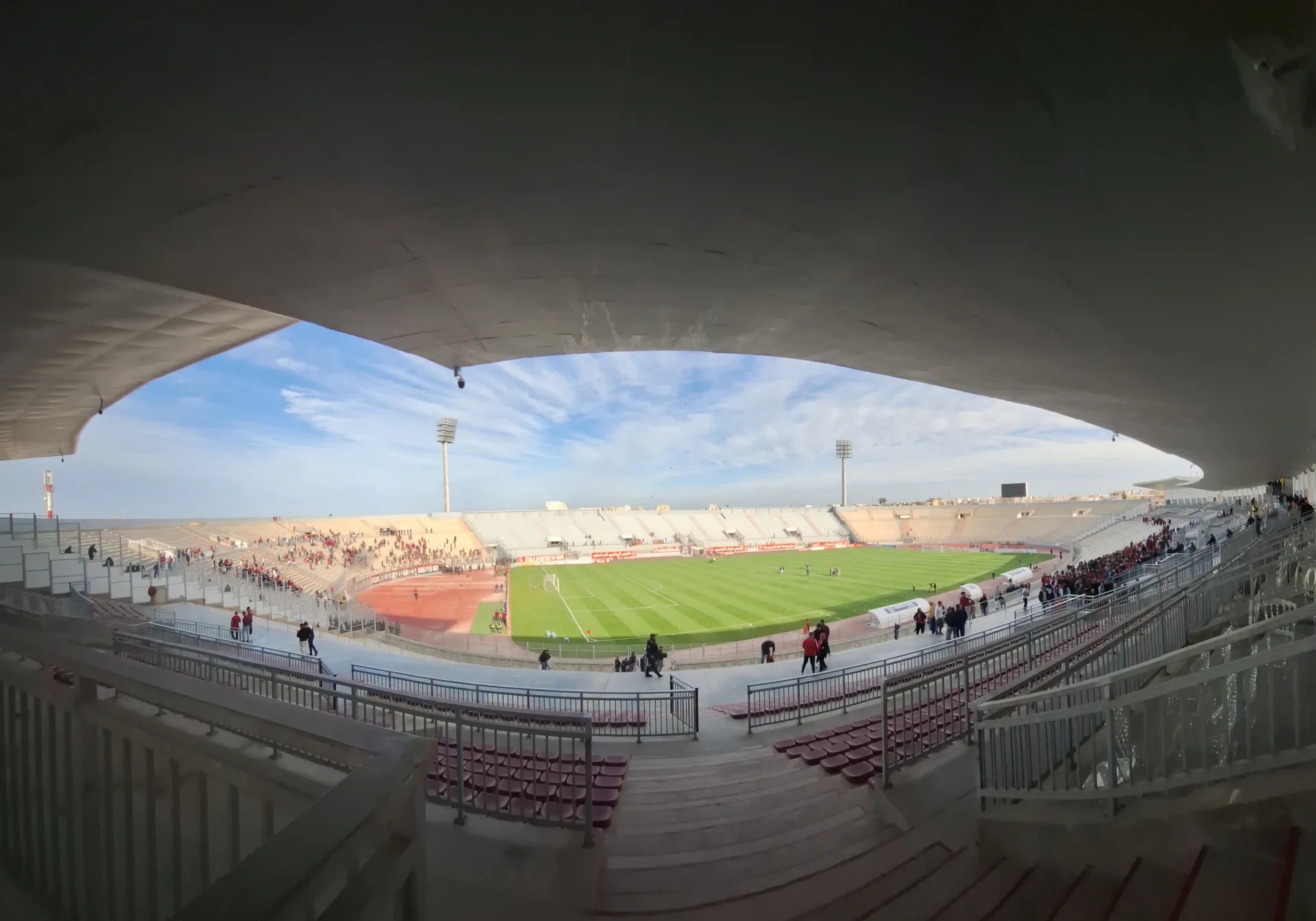 Stade Olympique de Sousse
