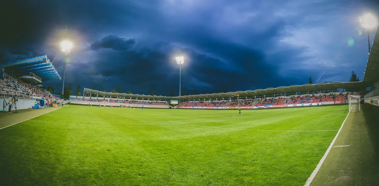Štadión FC ViOn