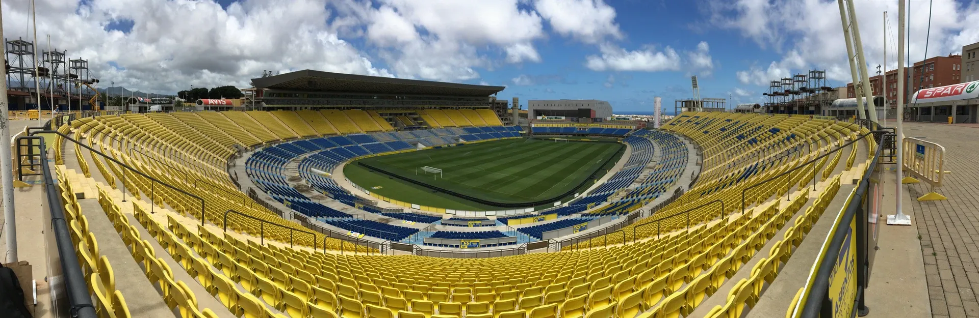 Anexo Gran Canaria