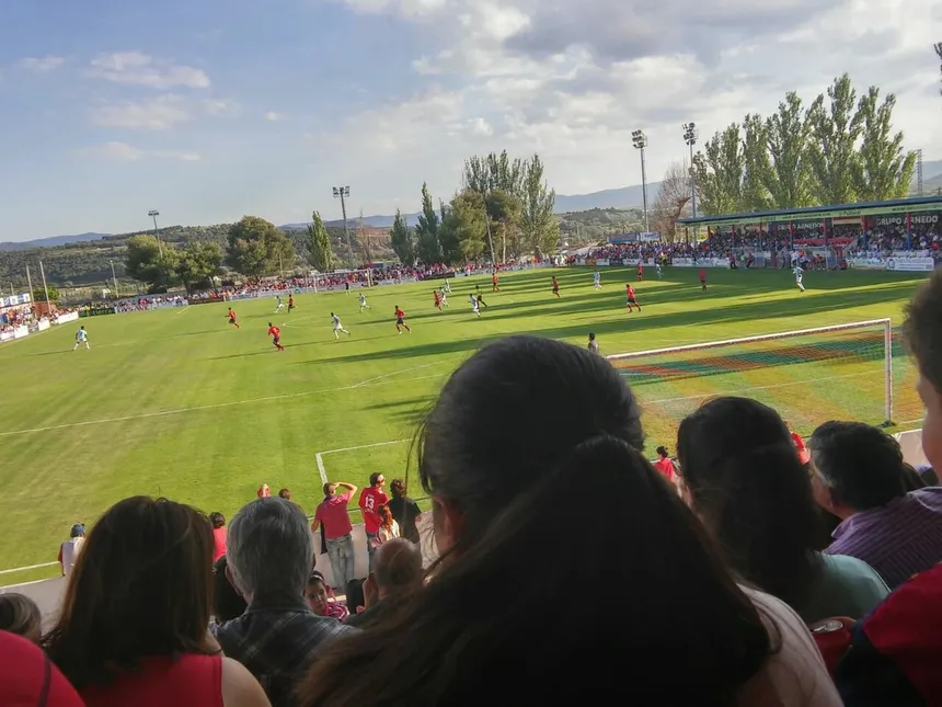 Estadio La Planilla