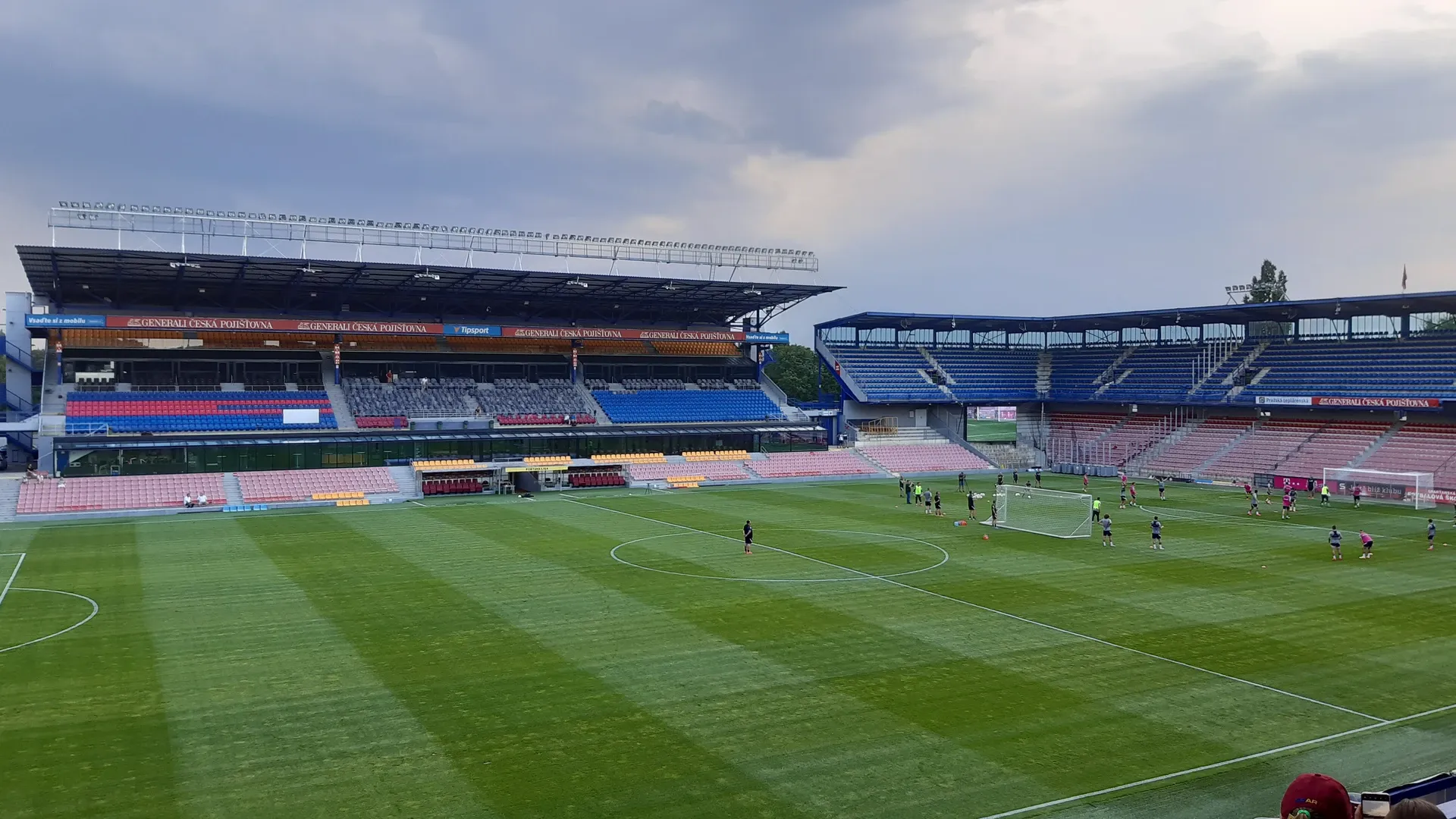 epet ARENA