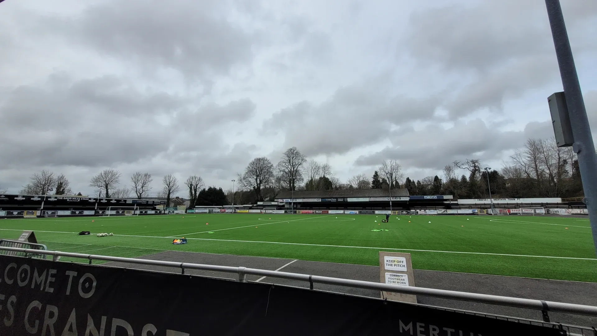 Penydarren Park