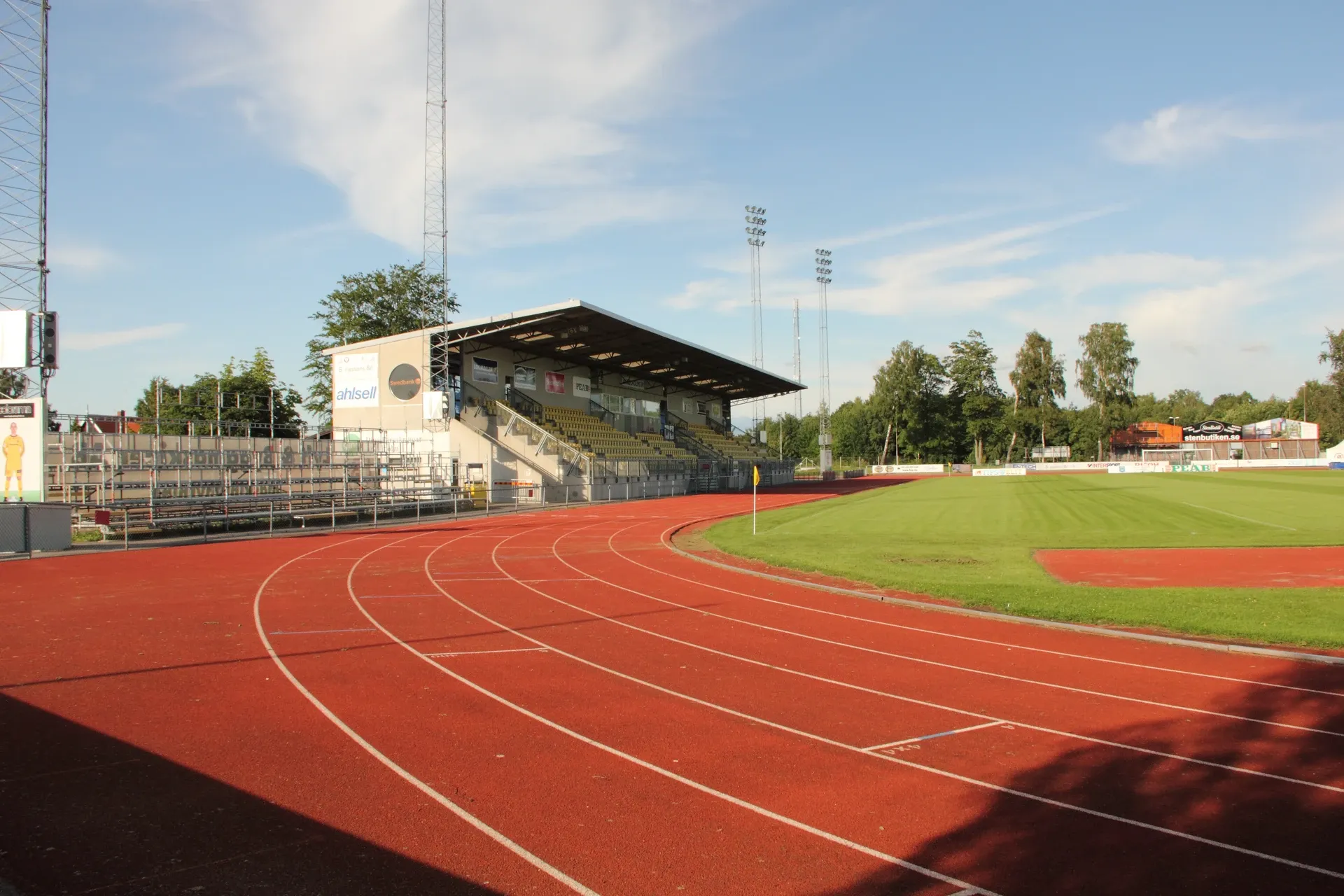 Änglavallen