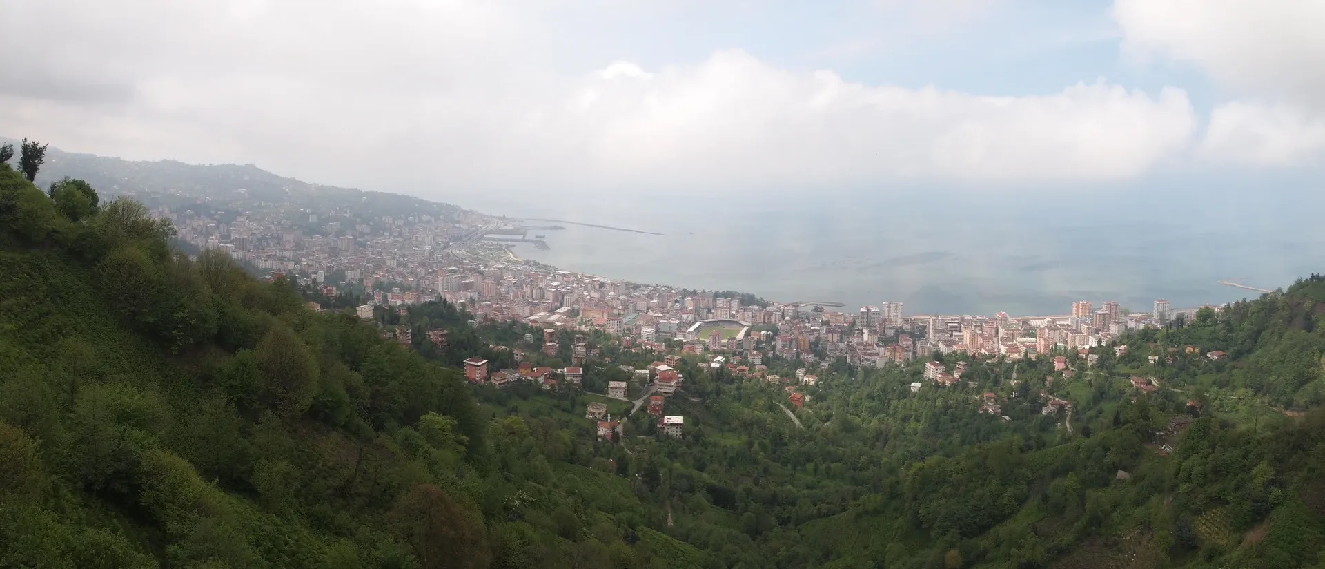 Çaykur Didi Stadyumu