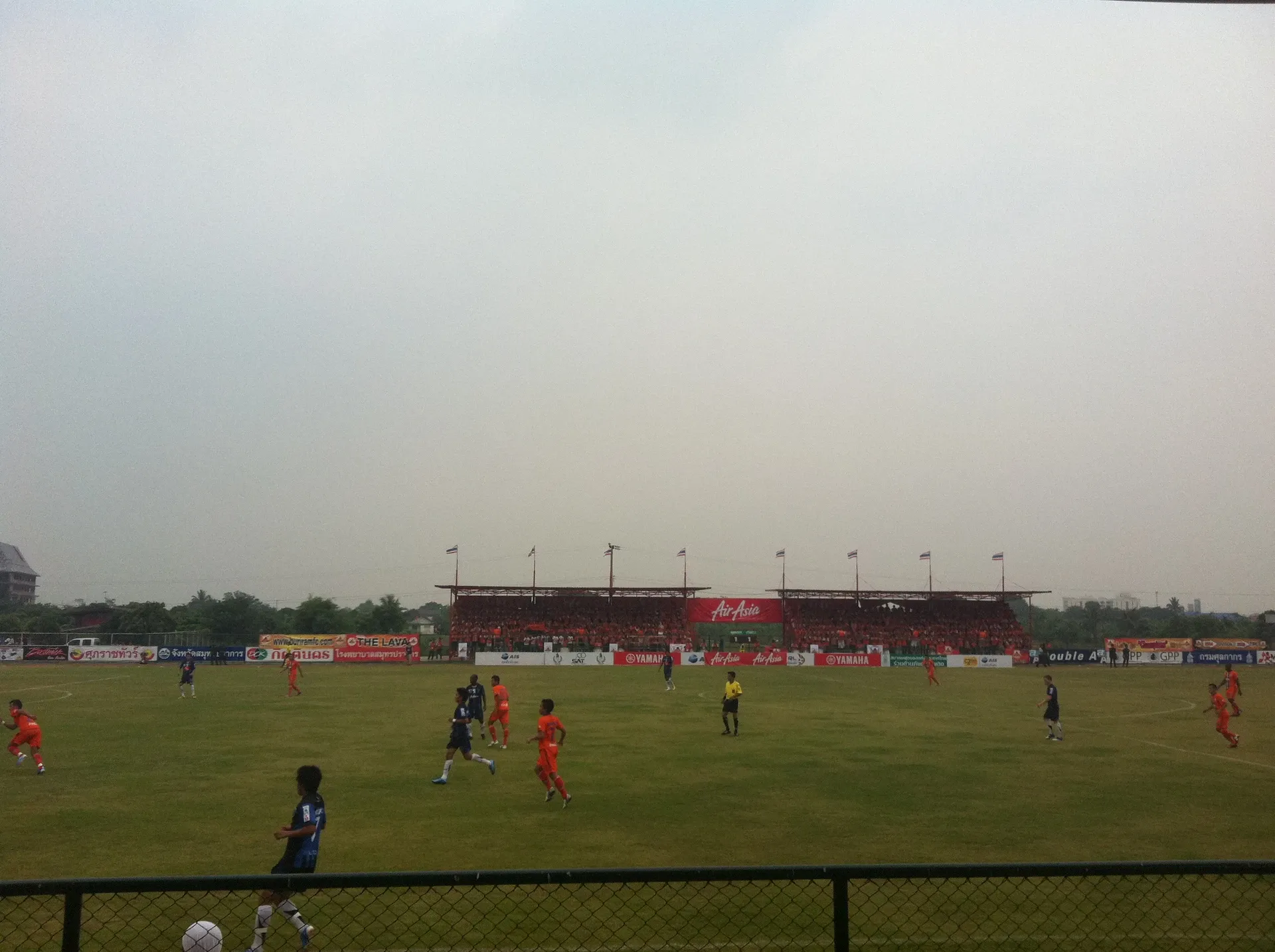 Lat Krabang 54 Stadium