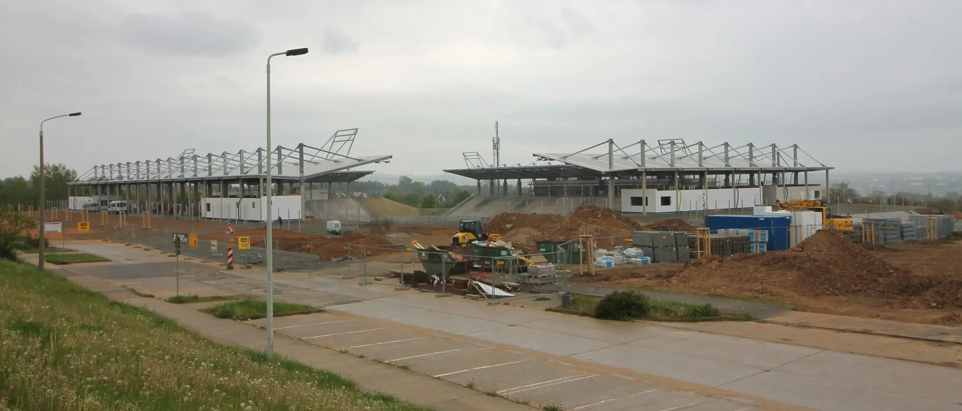 GGZ Arena