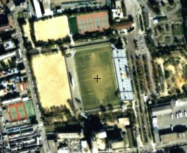 NOEVIR Stadium Kobe