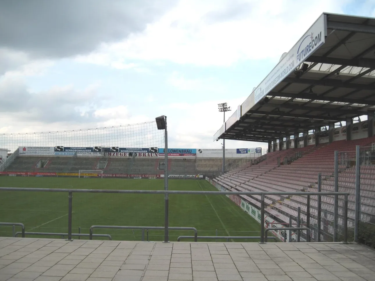 Alpenbauer Sportpark