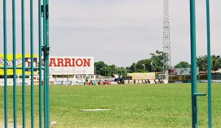 Estadio Excelsior