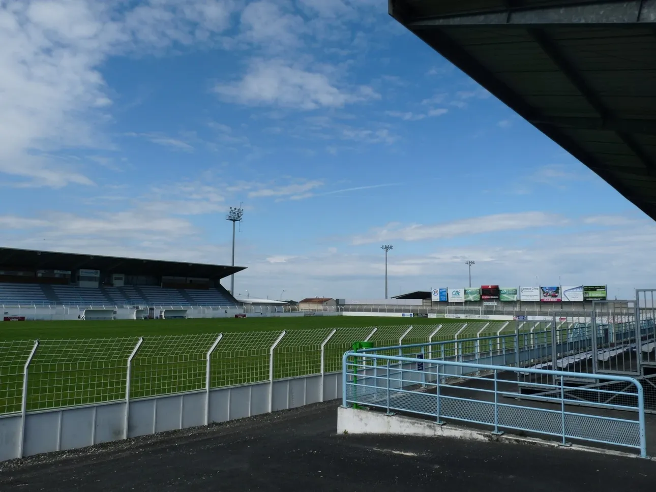 Stade Lebon