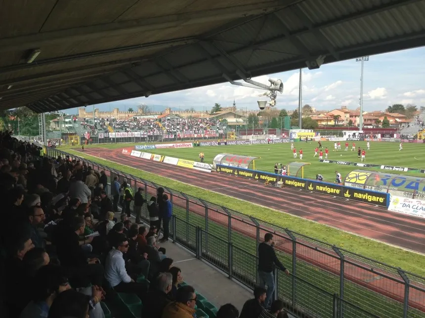 Stadio Pier Cesare Tombolato