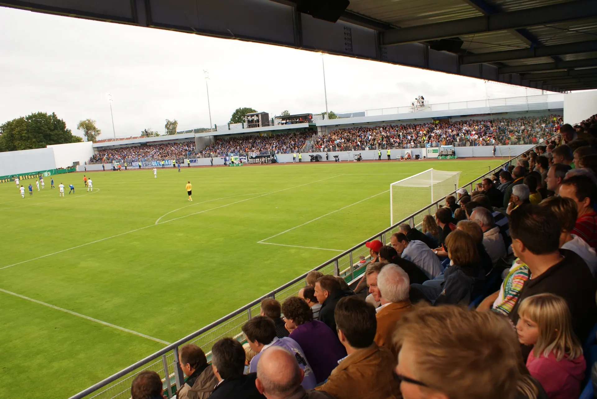 Stadion am Lotter Kreuz