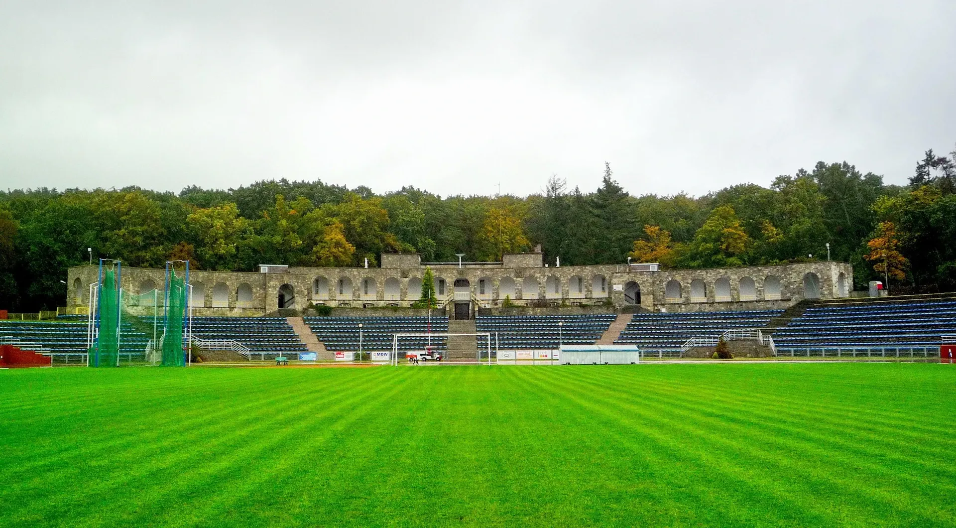 Stadion SOSiR