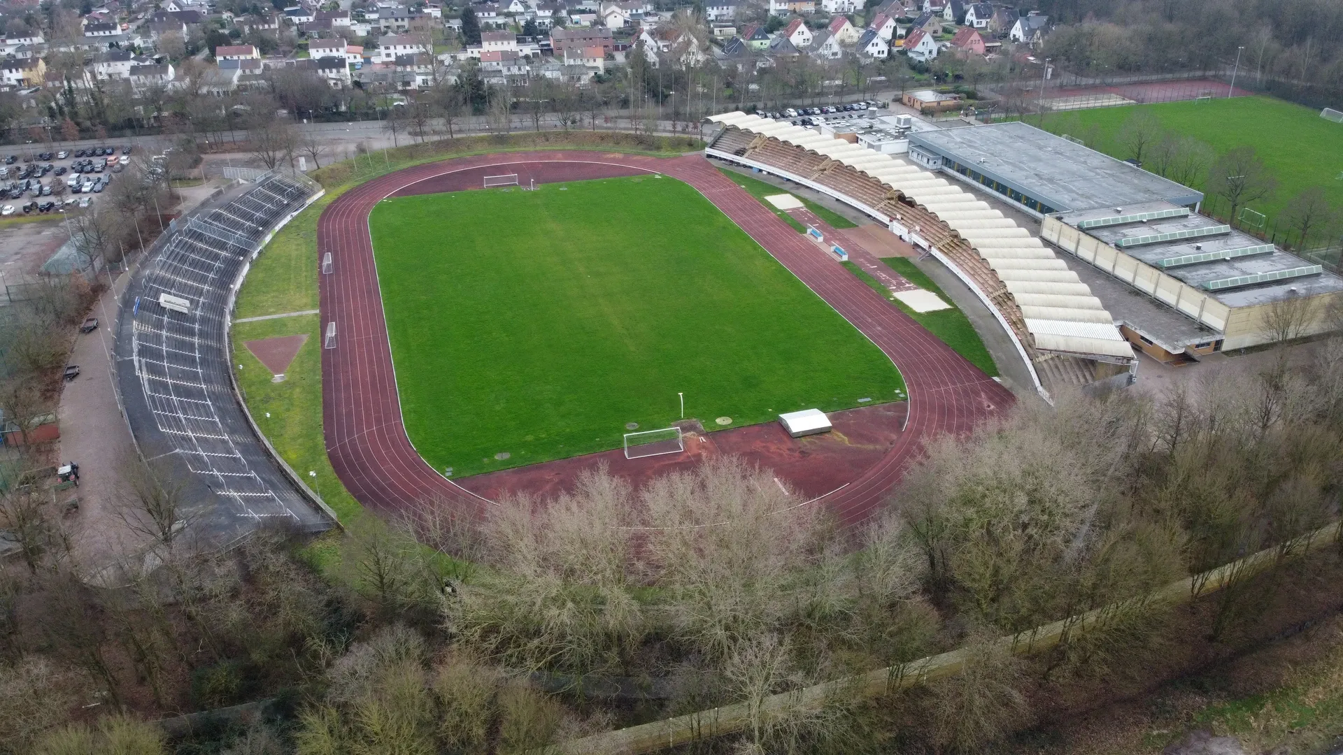 Nordseestadion