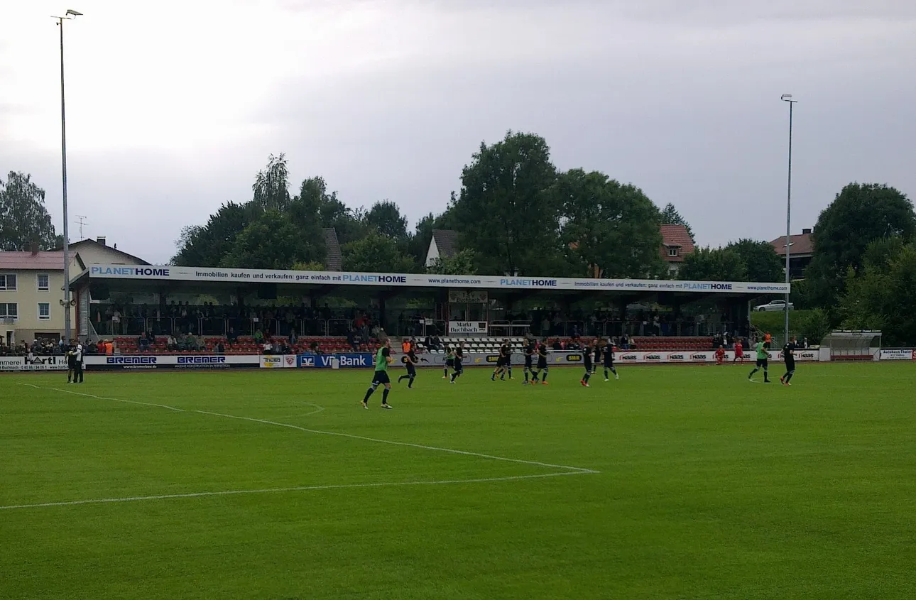 SMR-Arena