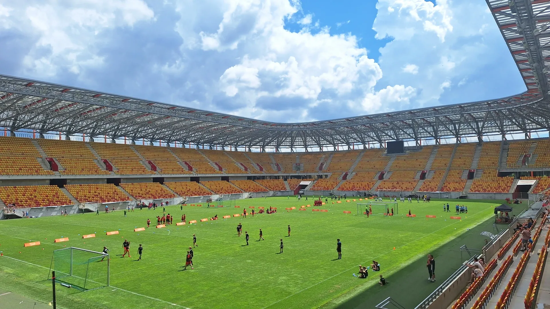 Stadion Miejski