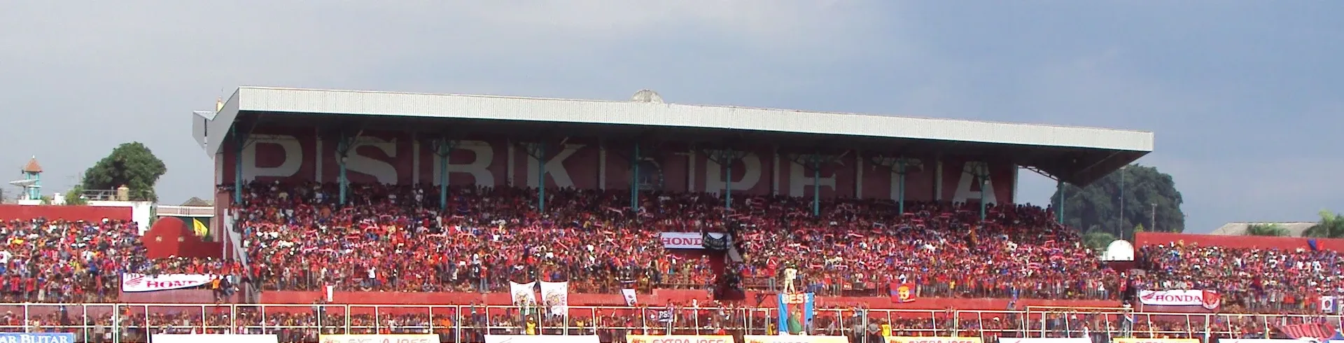 Stadion Gelora Supriyadi