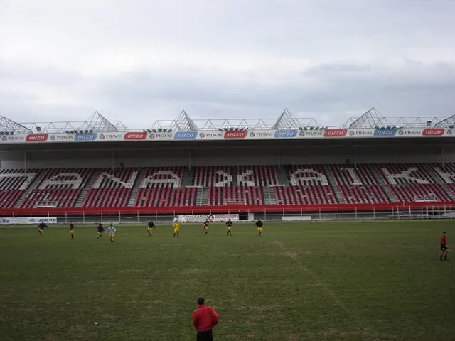 Stadio Kostas Davourlis