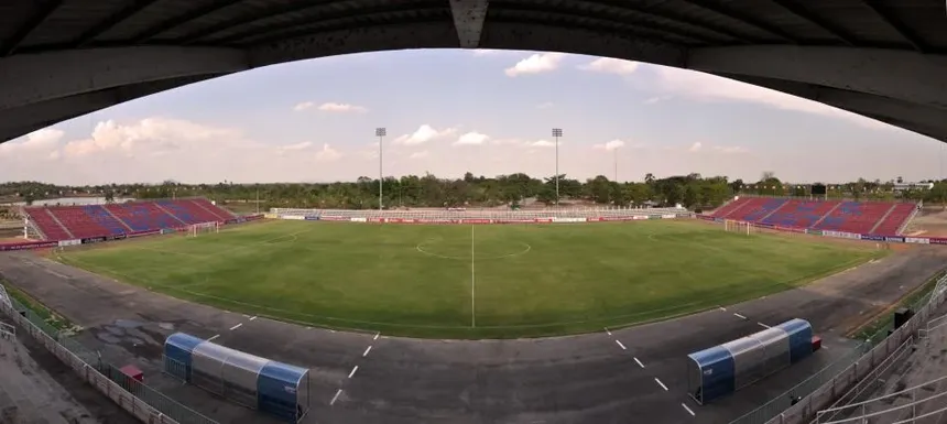 Khao Plong Stadium