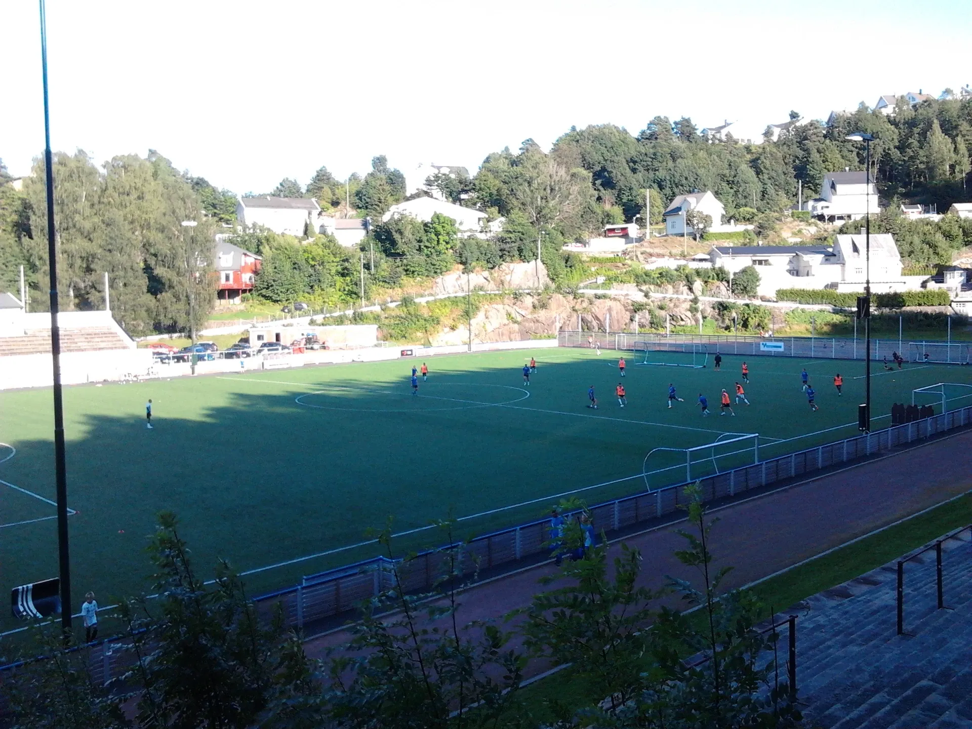 Norac Stadion