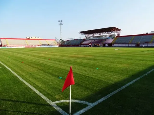Stadio Ammochostos Epistrofi