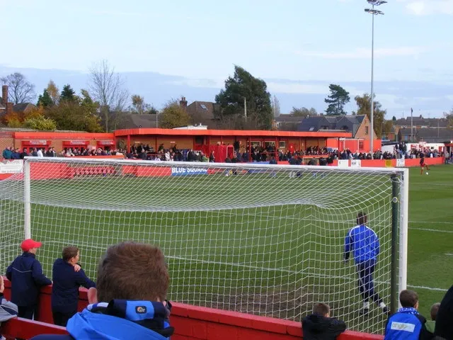 The Impact Arena