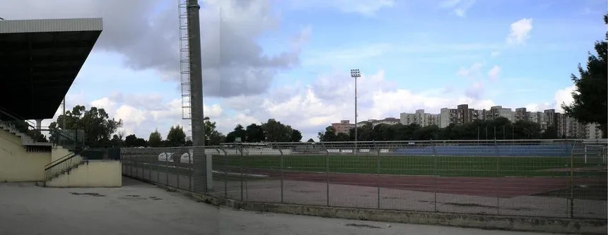 Stadio Aldo Campo