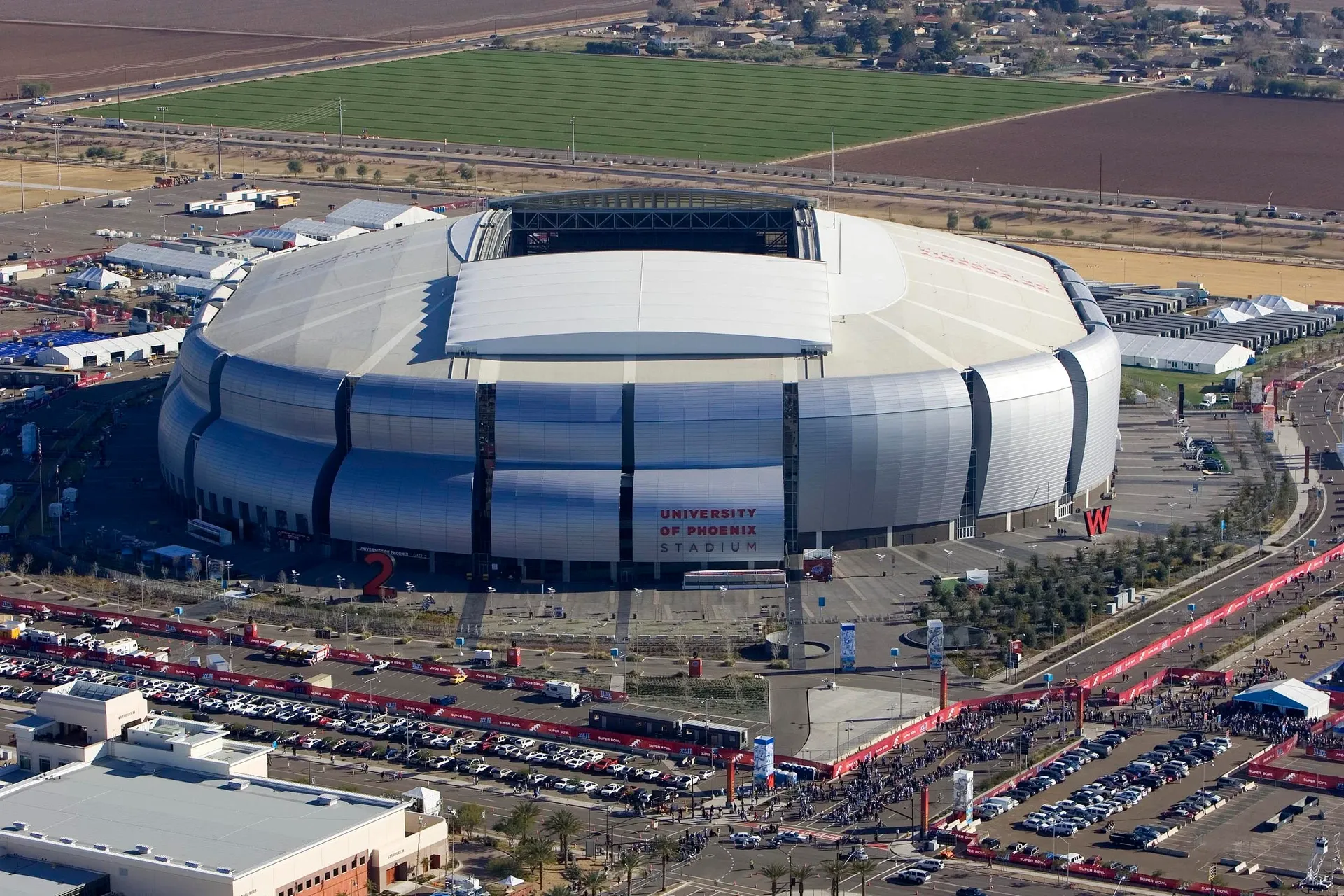 State Farm Stadium