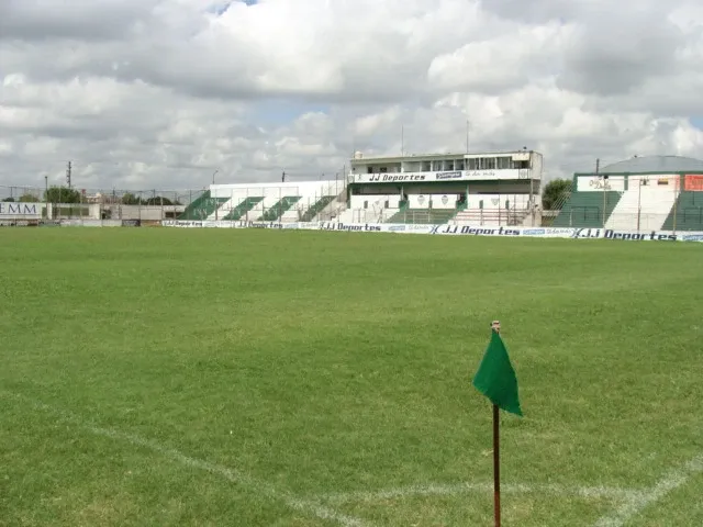 Estadio Deportivo Laferrere