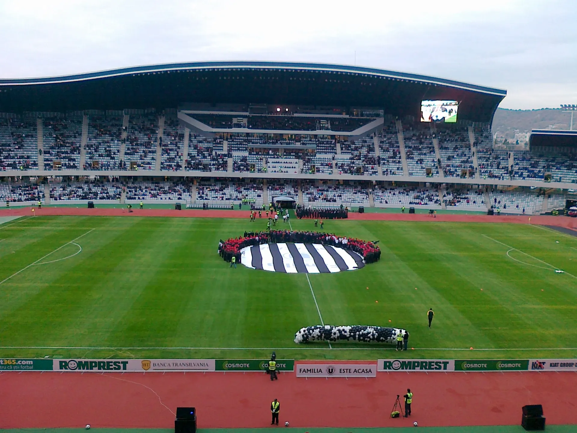 Cluj Arena