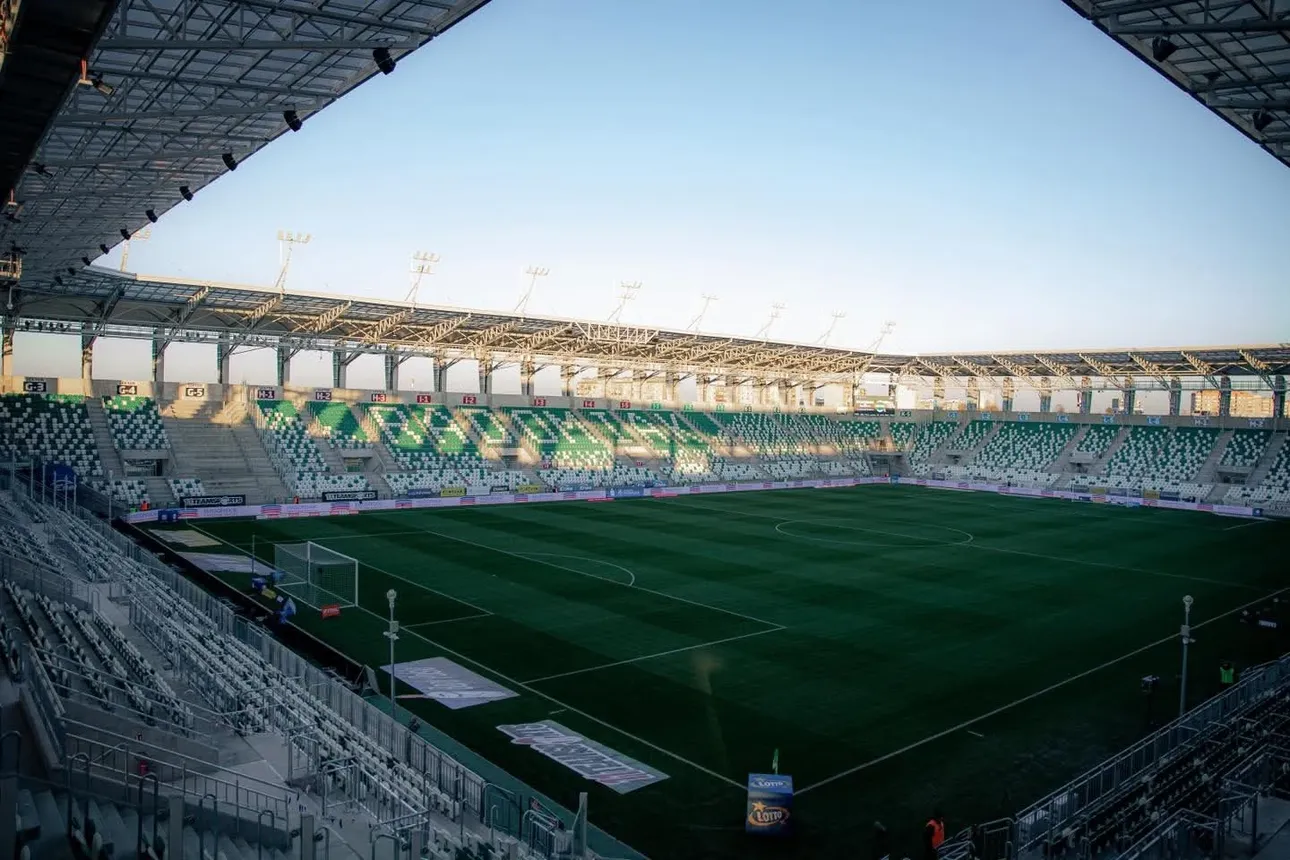 Stadion Radomiaka