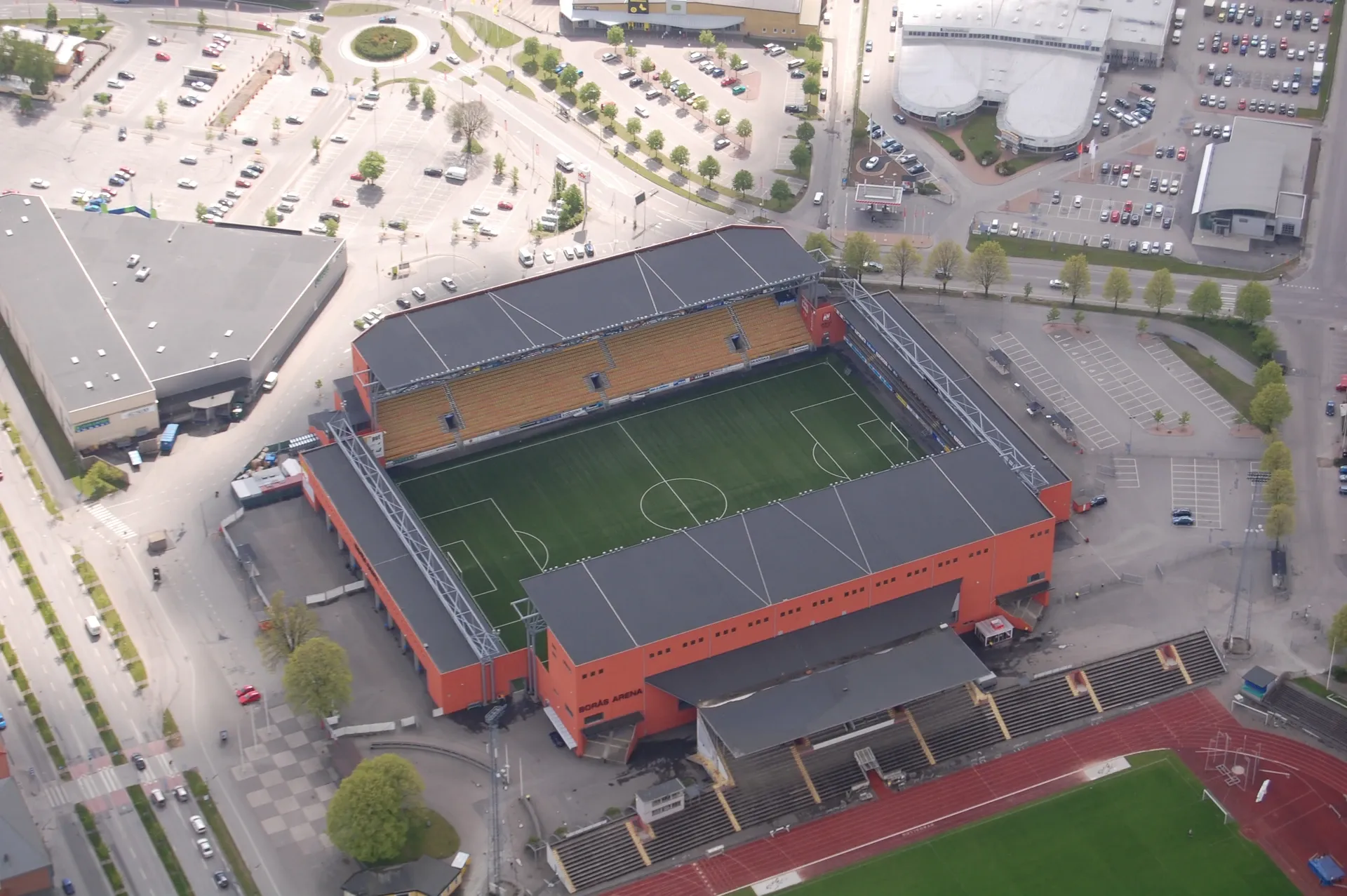 Borås Arena