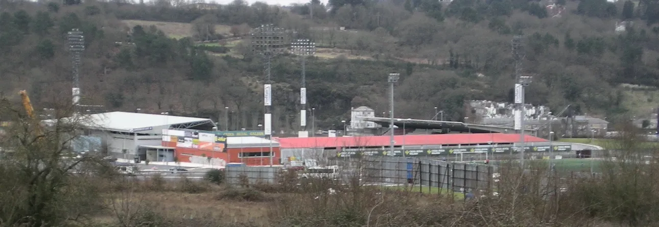 Estadio Anxo Carro