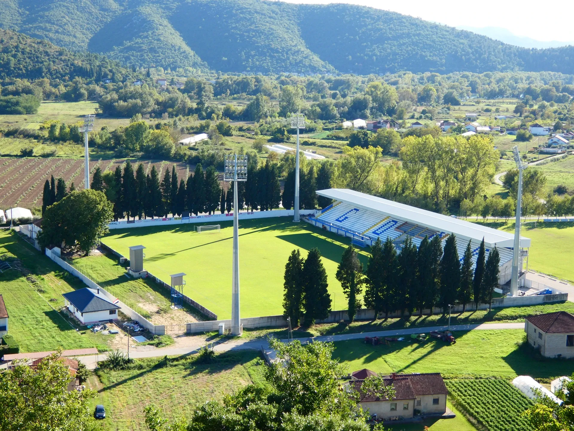Stadion Perica-Pero Pavlović