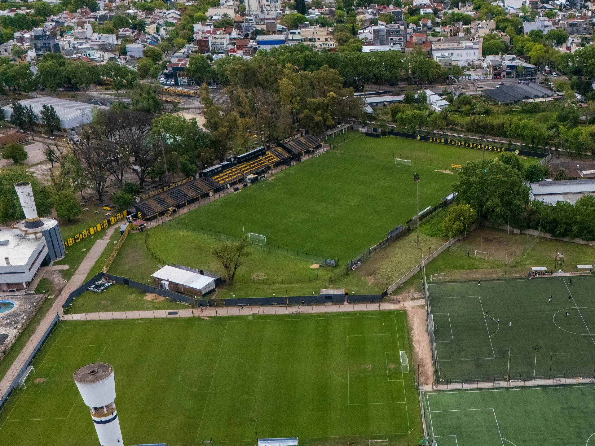 Estadio Alfredo Ramos