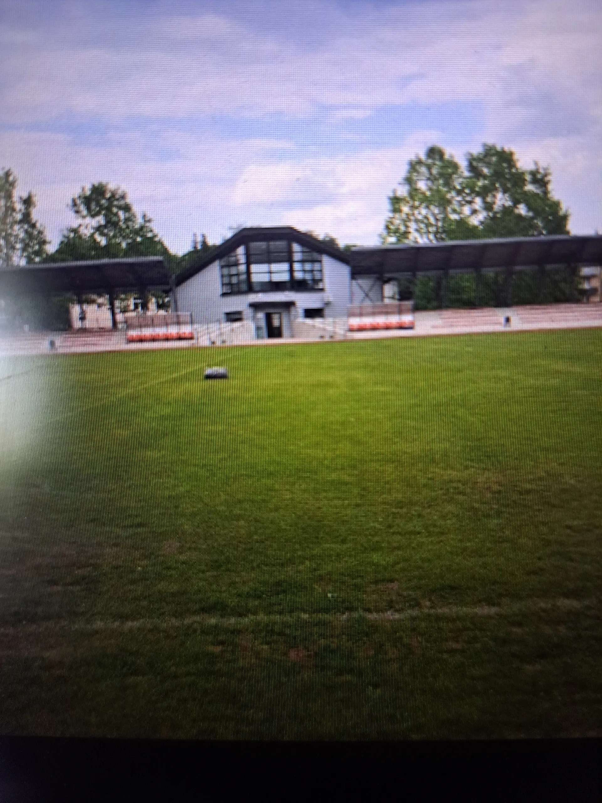Daugeliu stadionas