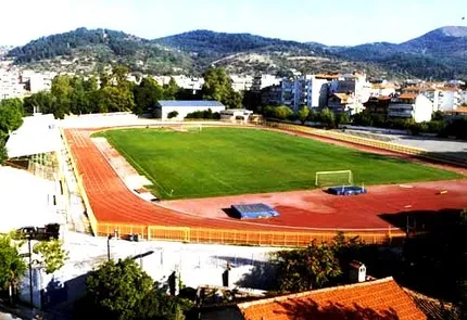 Dimotiko Stadio Edessas